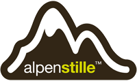 Alpenstille