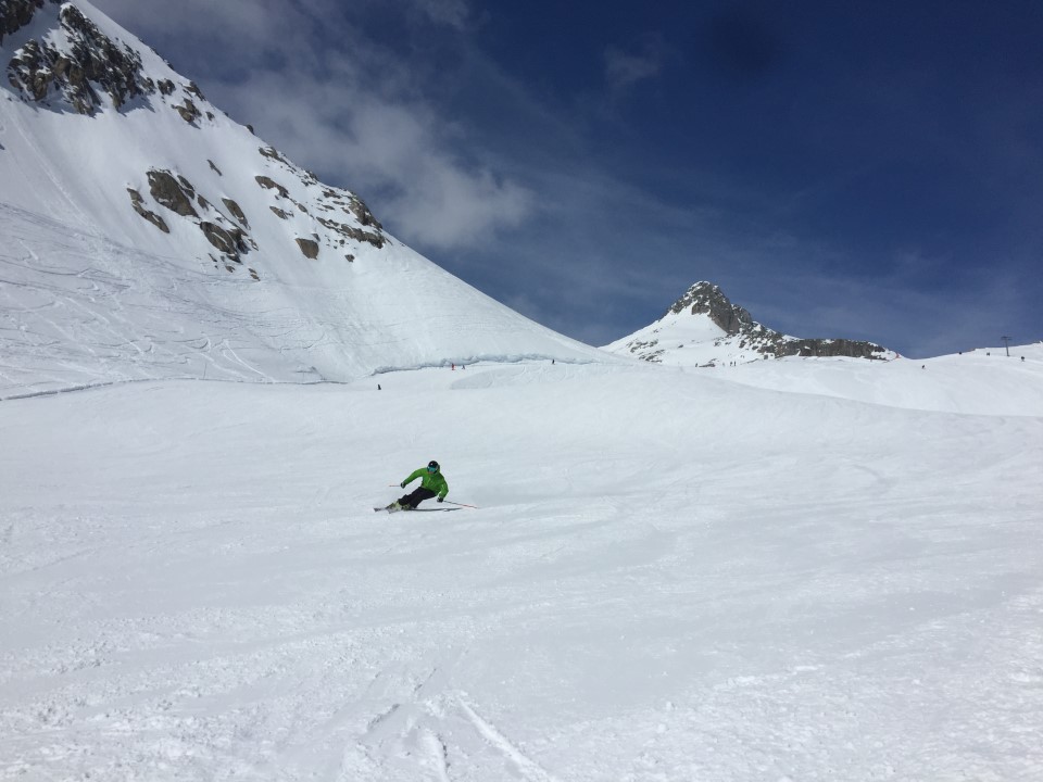 Skischule